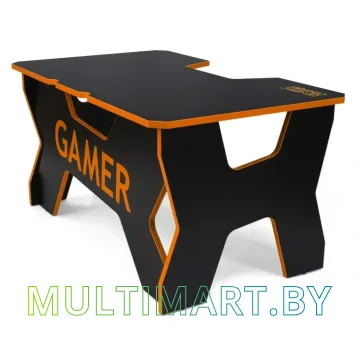 Геймерский стол Generic Comfort Gamer2/DS/NO